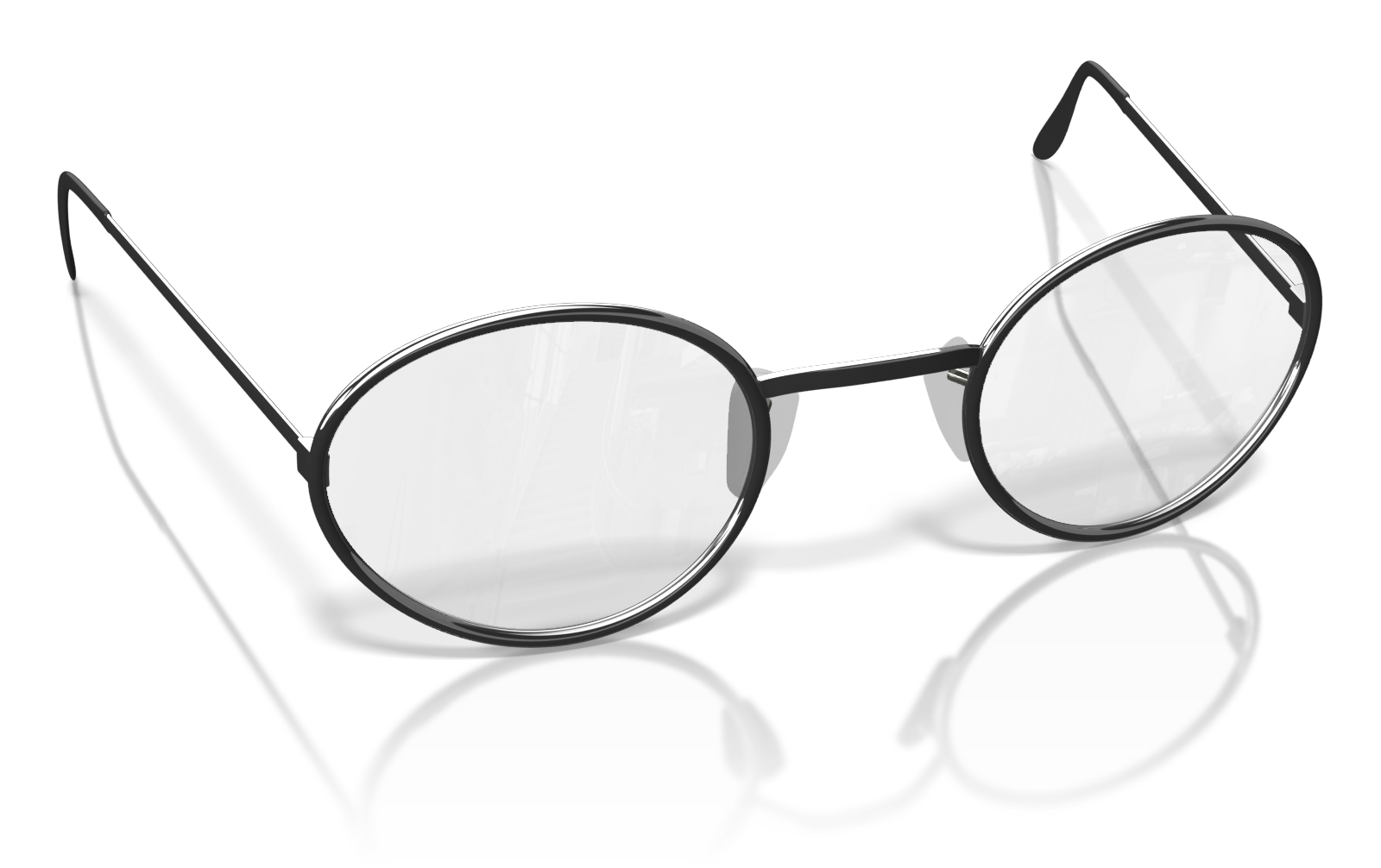 Brille
