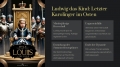 Bild 8 von PowerPoint-Präsentation: Deutsche Geschichte– Lehrmaterial für Ausbilder und Schüler (Download)