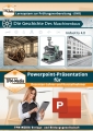 Die Geschichte des Maschinenbaus - PowerPoint-Präsentation - Lehrmaterial für Ausbilder und Schüler